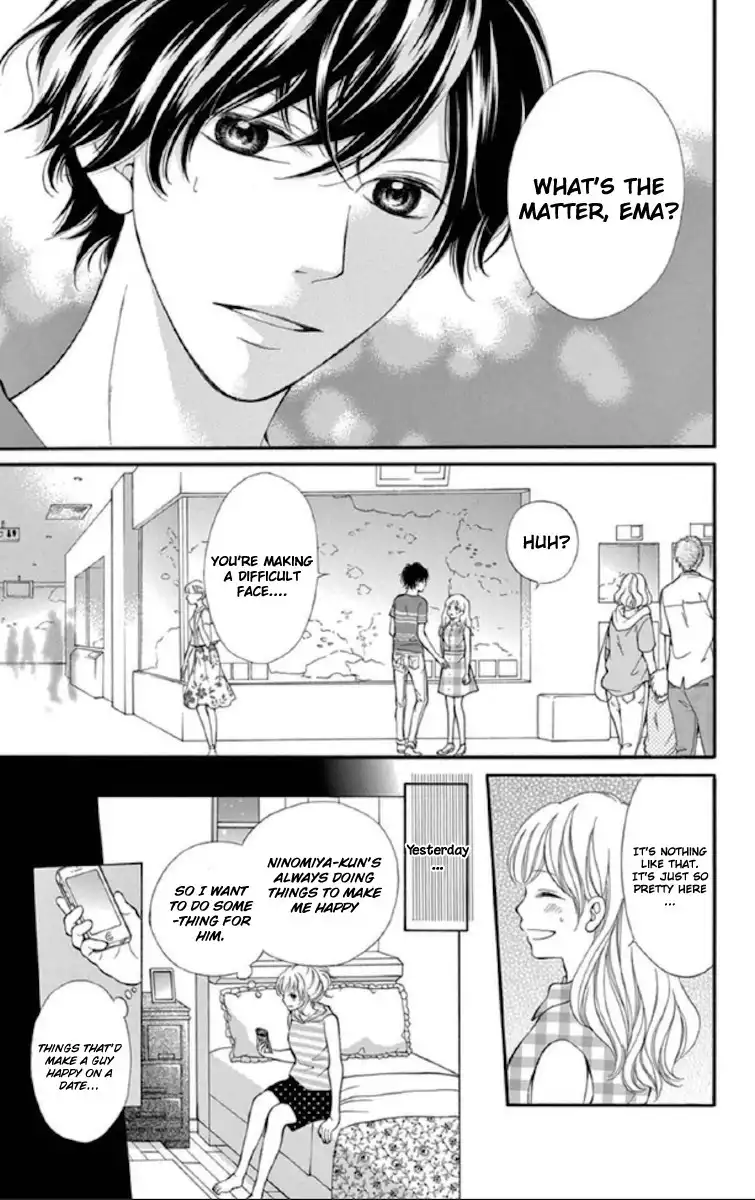 Getsuyoubi Kara Kataomoi Chapter 5.005 2